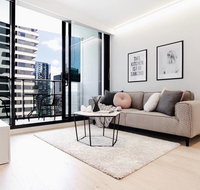 22 Latte Time1BR1BTH Mel CBD Free Tram - Accommodation Cooktown