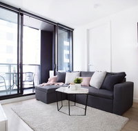25 Empire 1Br1Bth Pinkytoffee MelCen CBD FreeTram  - Accommodation Cooktown