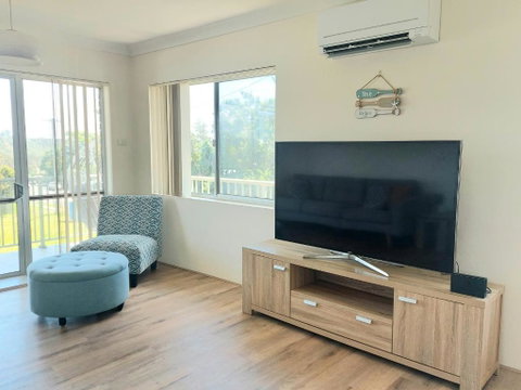 Beach Haven Getaway - Accommodation Cooktown 2