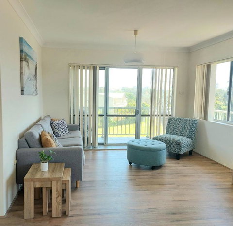 Beach Haven Getaway - Accommodation Cooktown 1