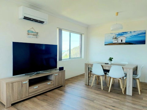 Beach Haven Getaway - Accommodation Cooktown 4
