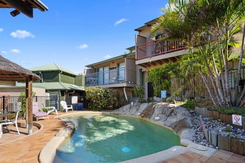 BEACHBREAK - 100m To Beach - Sleeps 6 - Accommodation Cooktown 0