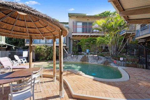 BEACHBREAK - 100m To Beach - Sleeps 6 - Accommodation Cooktown 1
