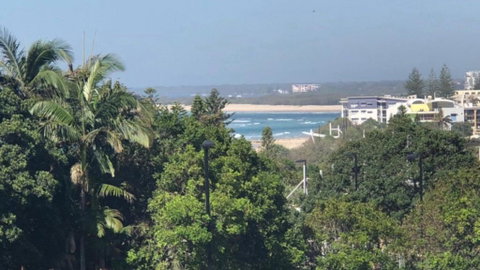 Beachside Court Unit 12 - Accommodation Cooktown 0