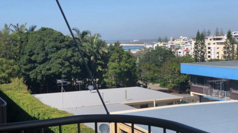 Beachside Court Unit 12 - Accommodation Cooktown 4