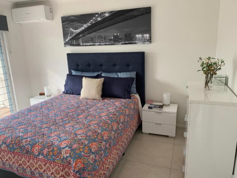 BEACH, SHOPS & STRAND 5 Min Walk Away - Accommodation Cooktown 4