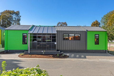 BIG4 Bendigo Park Lane Holiday Park - Accommodation Cooktown 1