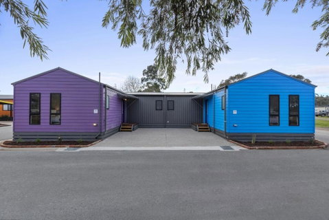 BIG4 Bendigo Park Lane Holiday Park - Accommodation Cooktown 0