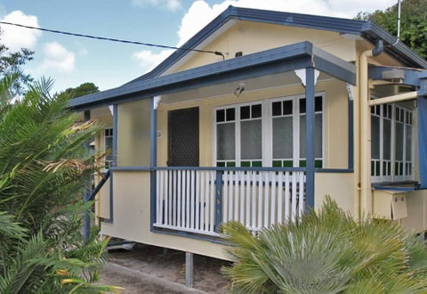 BERRIMILLA - Accommodation Cooktown 0