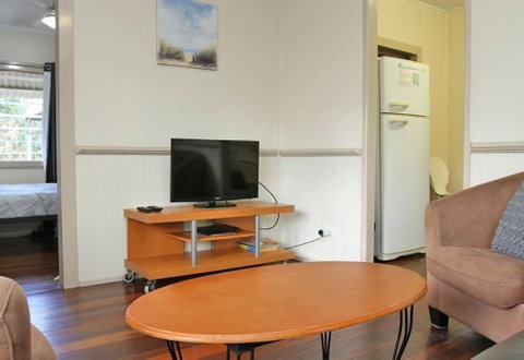 BERRIMILLA - Accommodation Cooktown 4