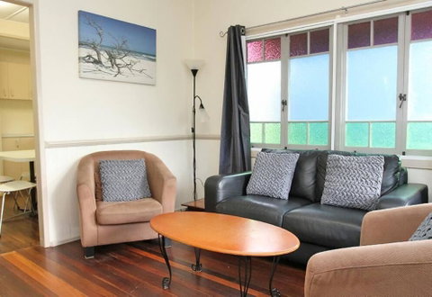 BERRIMILLA - Accommodation Cooktown 3