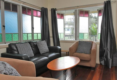 BERRIMILLA - Accommodation Cooktown 2