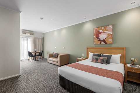 BEST WESTERN Geelong Motor Inn & Serviced Apartments - Accommodation Cooktown 4