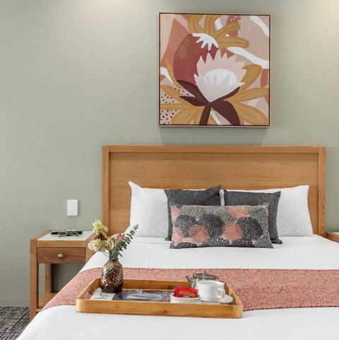 BEST WESTERN Geelong Motor Inn & Serviced Apartments - Accommodation Cooktown 1