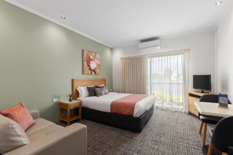 BEST WESTERN Geelong Motor Inn & Serviced Apartments - Accommodation Cooktown 3
