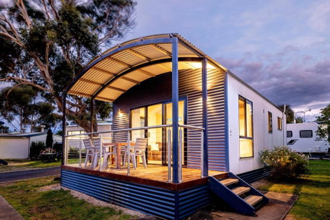 BIG4 Aireys Inlet - Accommodation Cooktown 1