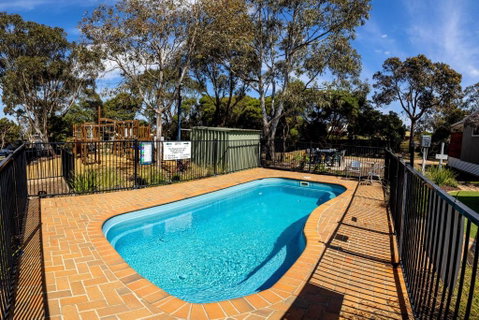 BIG4 Aireys Inlet - Accommodation Cooktown 3