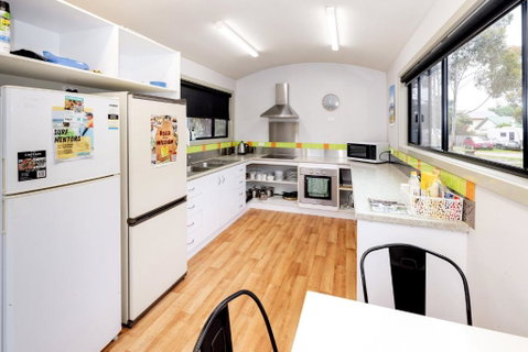 BIG4 Aireys Inlet - Accommodation Cooktown 4