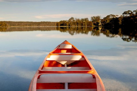 BIG4 Wallaga Lake Holiday Park - Accommodation Cooktown 0