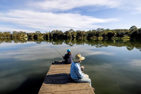 BIG4 Wallaga Lake Holiday Park - Accommodation Cooktown 3
