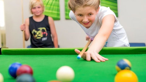 BIG4 Waters Edge Holiday Park - Accommodation Cooktown 3