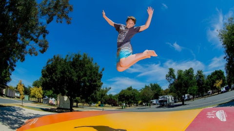 BIG4 Waters Edge Holiday Park - Accommodation Cooktown 4