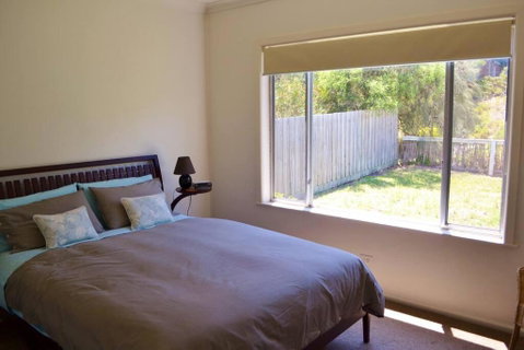 BLAIRGOWRIE BEACH SHACK..bay Beach Location - Accommodation Cooktown 1