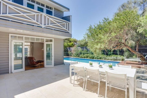 BLAIRGOWRIE OCEAN BLISS..has It All - Accommodation Cooktown 0
