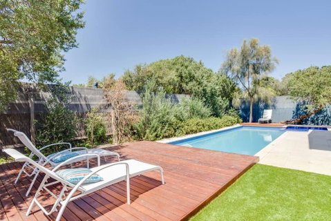 BLAIRGOWRIE OCEAN BLISS..has It All - Accommodation Cooktown 1
