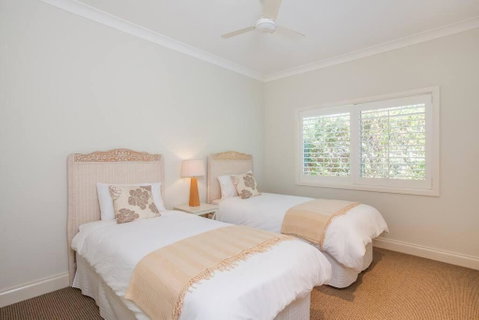 BLAIRGOWRIE OCEAN BLISS..has It All - Accommodation Cooktown 2