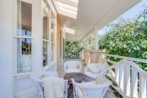 BLAIRGOWRIE OCEAN BLISS..has It All - Accommodation Cooktown 3