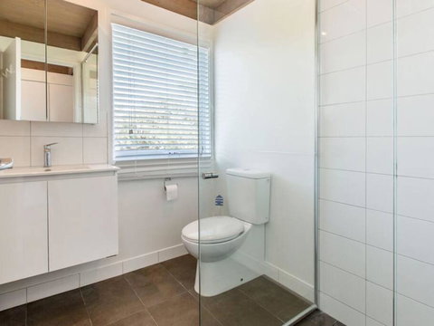 BLAIRGOWRIE TREETOPS..location Location Location - Accommodation Cooktown 3