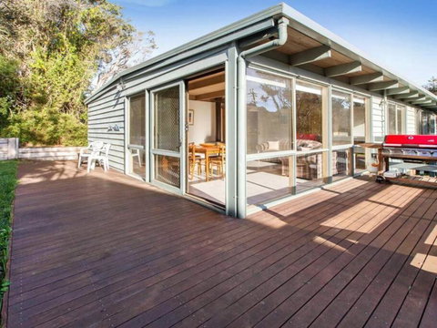 BLAIRGOWRIE TREETOPS..location Location Location - Accommodation Cooktown 4