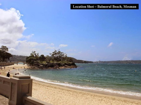 BOT01 - Balmoral Light And Airy Beach Apartment - Accommodation Cooktown 4
