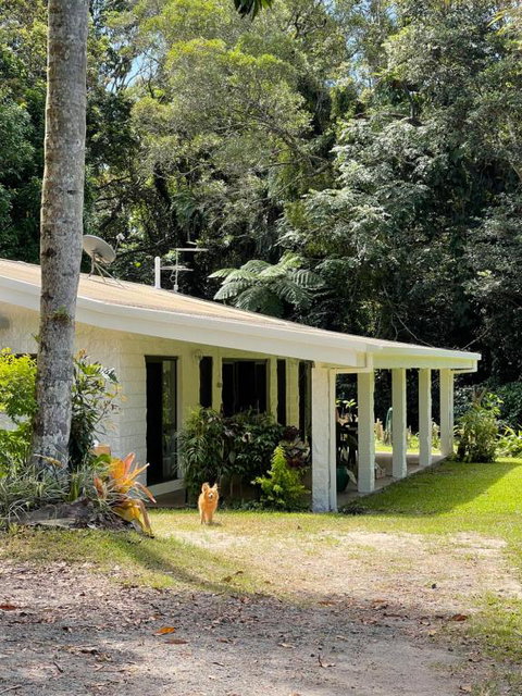 Botanica House Kuranda - Accommodation Cooktown 0