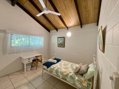 Botanica House Kuranda - Accommodation Cooktown 4