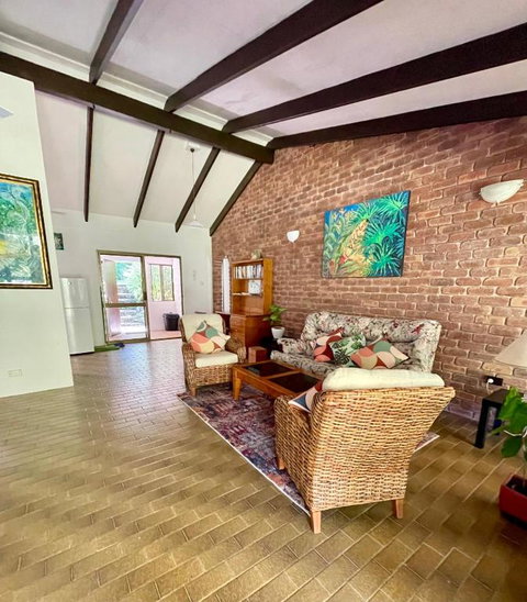 Botanica House Kuranda - Accommodation Cooktown 1