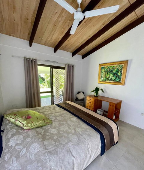 Botanica House Kuranda - Accommodation Cooktown 2