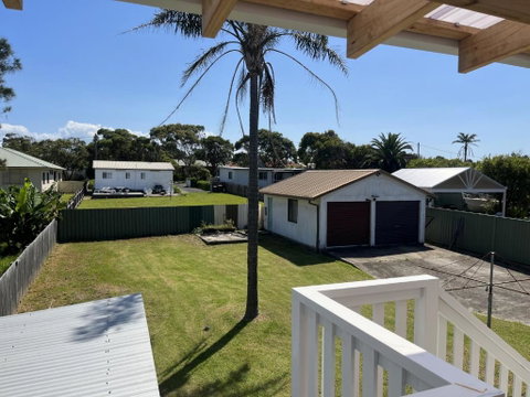 BOWR11 - Magnolia - Accommodation Cooktown 2