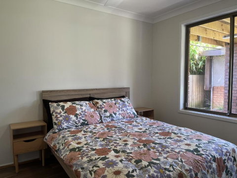 BOWR11 - Magnolia - Accommodation Cooktown 3