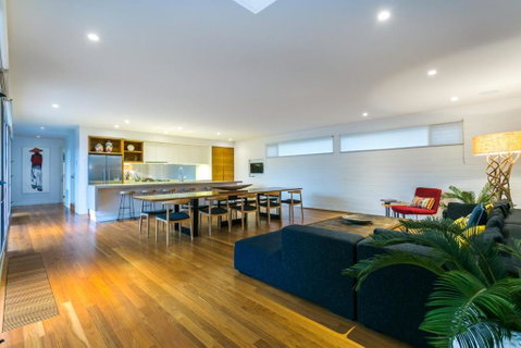 C-Escape - Accommodation Cooktown 3