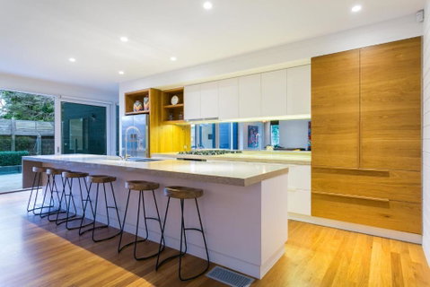 C-Escape - Accommodation Cooktown 4