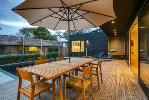C-Escape - Accommodation Cooktown 2