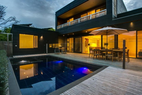 C-Escape - Accommodation Cooktown 0