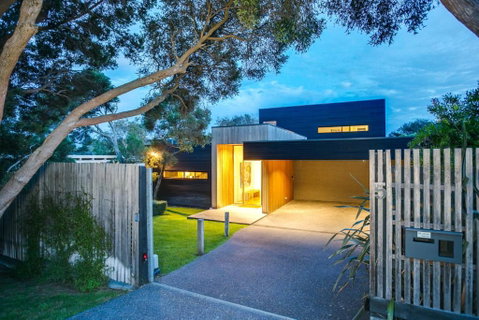 C-Escape - Accommodation Cooktown 1