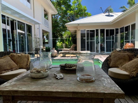 Casa Palma - Accommodation Cooktown 0