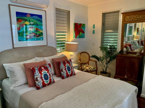 Casa Palma - Accommodation Cooktown 2
