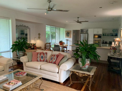Casa Palma - Accommodation Cooktown 1