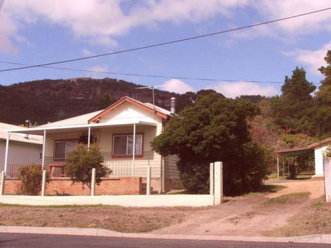 CASS Cottage - Accommodation Cooktown 0