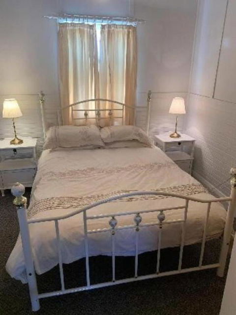 CASS Cottage - Accommodation Cooktown 2